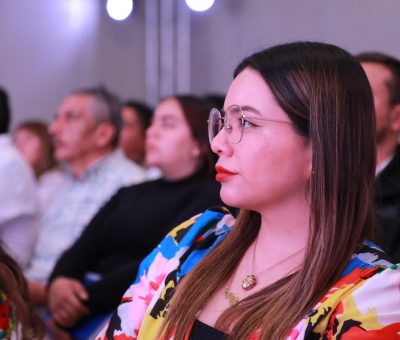 Igualdad de oportunidades para todas las juventudes guanajuatenses