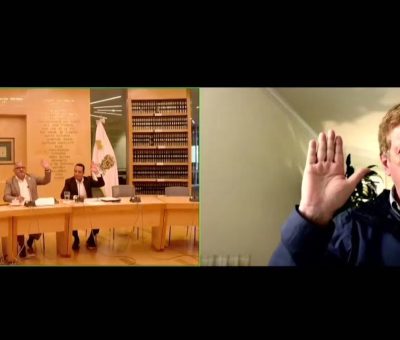 Aprueban en comisión propuesta para llamar a presidentes de San José Iturbide y Apaseo el Grande a favorecer la gobernanza