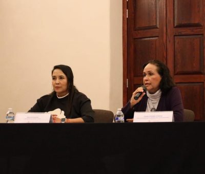 Presentaron programas culturales «Abue, cuéntame un cuento» y «Ping Pong con la lectura»