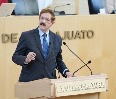 Aprueban diputadas y diputados del PAN y PRD reformas que facultan al titular del Poder Ejecutivo remover al fiscal general