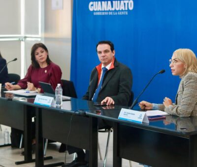 Suman esfuerzos a favor de las mujeres
