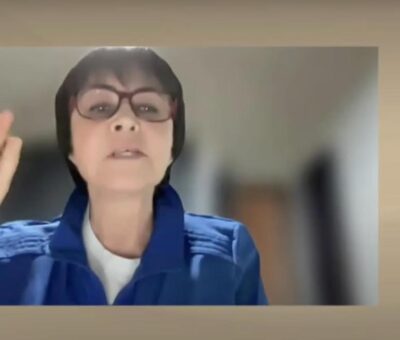 Aprueban iniciativa para proteger a personas buscadoras y defensoras de derechos humanos