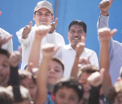 Purísima del Rincón mantiene la actividad deportiva
