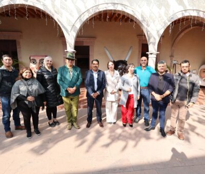 Purísima del Rincón mantiene vivas las raíces de la soberanía