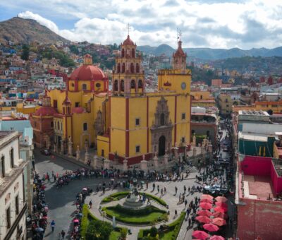 Invitan a la ciudadanía a opinar sobre el Programa de Gobierno 2024-2027 de Guanajuato Capital