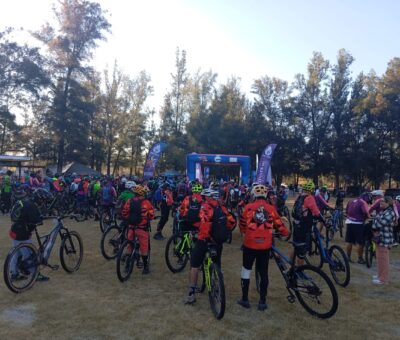 Activa Comisión de Deporte a comunidades