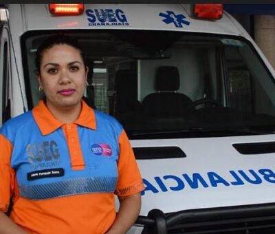 Guanajuato cuenta con un Sistema de Salud eficiente y confiable