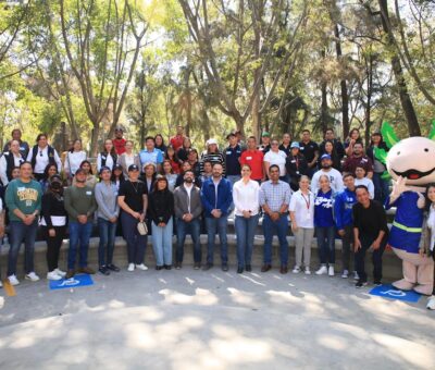 Realizan encuentro Estatal de Cultura Hídrica