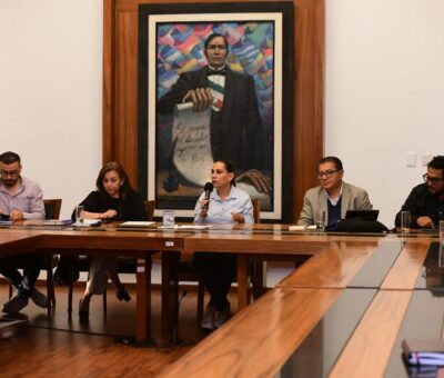  TENDRÁ IRAPUATO SISTEMA DE PARQUES