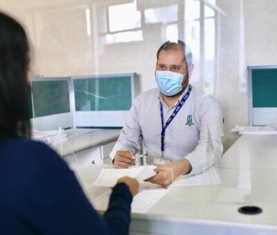 Deben empresas presentar Determinación de la Prima en el Seguro de Riesgos de Trabajo durante febrero: IMSS Guanajuato