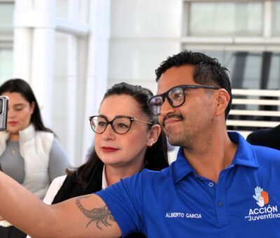 El programa «Confío en Ti, Mi negocio pa´delante» beneficia a más de 2 mil familias guanajuatenses, impulsando el emprendimiento y la creación de empleo