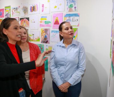 SEGUNDO ENCUENTRO  ‘MI COMUNIDAD EN EL MUSEO’