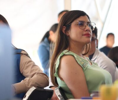 Lanzan bolsa de trabajo con perspectiva de género
