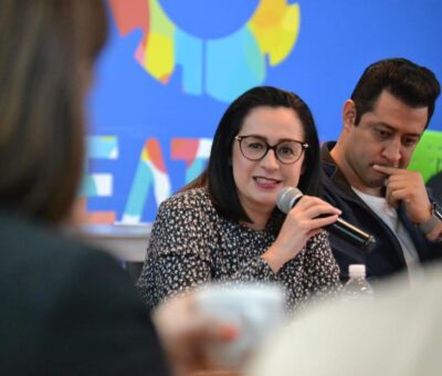 Guanajuato fortalece la economía y el empleo a través de su  capacidad productiva