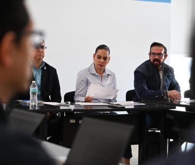  SERÁ IRAPUATO GOBIERNO VANGUARDISTA EN ATENCIÓN CIUDADANA   