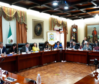 Reafirma Consejo Directivo de SAPAL su compromiso  con las y los leoneses
