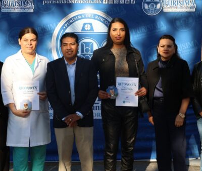 Purísima del Rincón, comparte identidad y mantiene atención en la diversidad