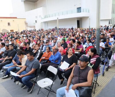 Purísima trabaja al mismo tiempo con comerciantes capacitados y con constancia de actualización