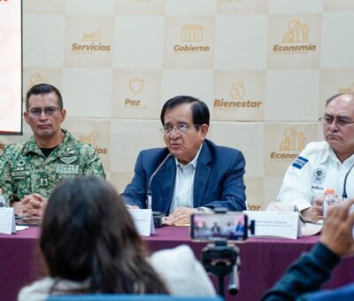 RESULTADOS EN MATERIA DE SEGURIDAD