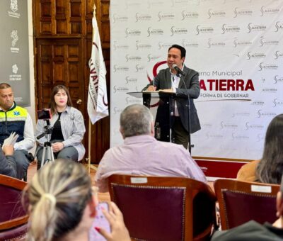 Saldo blanco en la Feria de la Candelaria gracias a operativos de seguridad