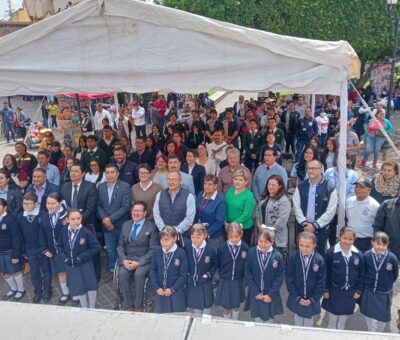 PARTICIPAN 64 INSTITUCIONES DE EDUCACIÓN MEDIA Y SUPERIOR EN NOVENA MUESTRA PROFESIOGRÁFICA