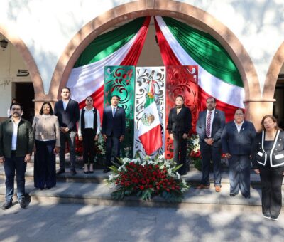 Purísima reafirma su defensa a la comunidad mexicana