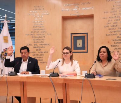 Avanza propuesta del PAN y PRD que exhorta a autoridades federales y estatales a que fortalezcan las acciones en contra del gusano barrenador