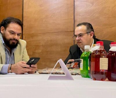 Guanajuato impulsa el crecimiento empresarial con encuentros de negocio y consumo local