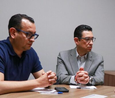 Brinda atención Gobierno de Irapuato a familias de mujeres desaparecidas