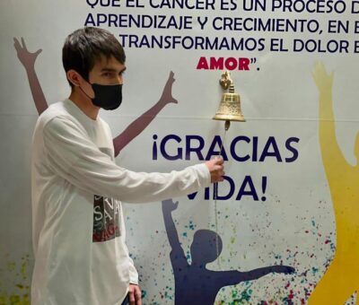 SSG realizó en León un Foro virtual sobre el cáncer y sus diferentes manifestaciones.