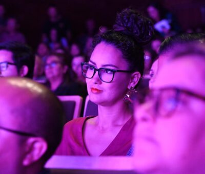 Reconocen grandeza de mujeres irapuatenses