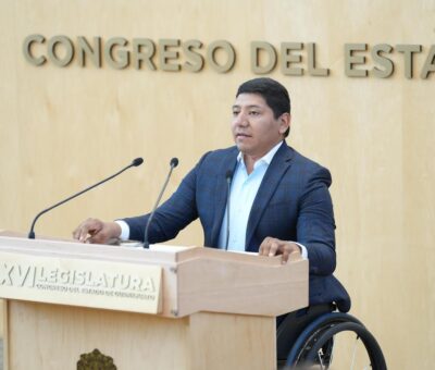 Proponen GPPAN y RPPRD iniciativa para impulsar la educación dual inclusiva en Guanajuato