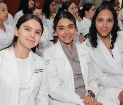 Por mejores prácticas médicas, vamos por más en Guanajuato