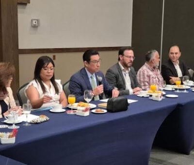 CAPACITAN EN TEMAS DE PREVENCIÓN DEL DELITO A GREMIO HOTELERO