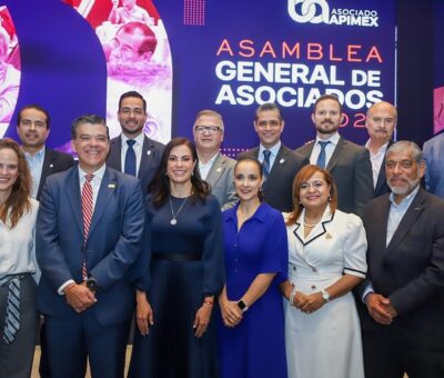 Guanajuato avanza hacia la igualdad, diversificación y sustentabilidad