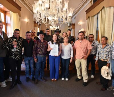 Llegan a un acuerdo Municipio y músicos norteños en Guanajuato