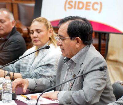 Todo listo en Celaya para recibir el cuarto Open International de Baloncesto 2025