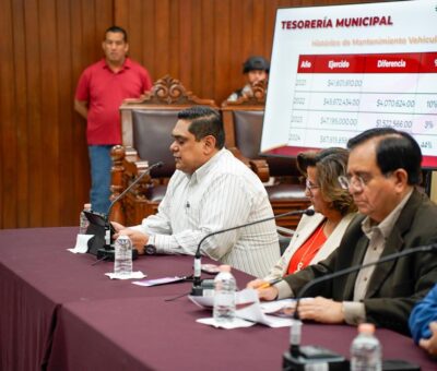 Amplia respuesta a la convocatoria para registro de aspirantes a delegados, en las comunidades
