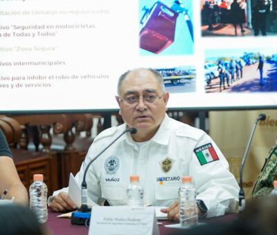 RESULTADOS DEL EJE PAZ Y JUSTICIA