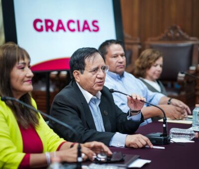 Realizan mejoras al relleno sanitario para cumplir normas ambientales