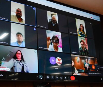 Aprueban convocatorias para becas municipales y programas de apoyo a escuelas