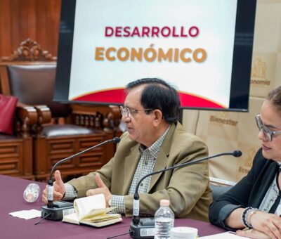 Semana de la Cultura Laboral en Celaya, del 25 al 27 de marzo