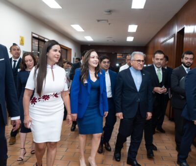 Guanajuato Capital presente en encuentro del Patrimonio Mundial