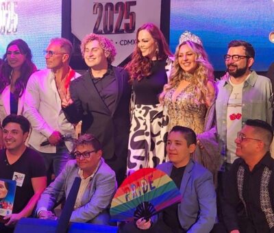 Purísima, León y Guanajuato se presentan como sede de la 4ta. Cumbre Nacional de Marchas LGBTQ+