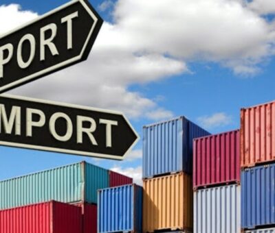 Guanajuato incrementó el 8.78 por ciento en exportaciones al cierre del 2024 respecto al año anterior