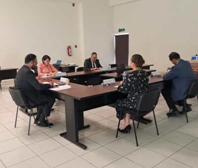 En Guanajuato se fortalece la función notarial