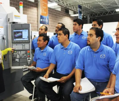 Guanajuato certifica a más de 4 mil 300 personas en perfiles laborales para fortalecer empleabilidad y productividad