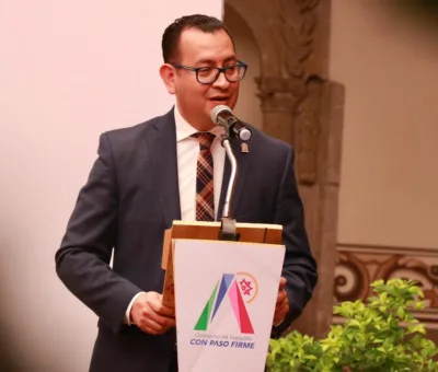 Celebra Archivo Histórico de Irapuato 51 años de historia
