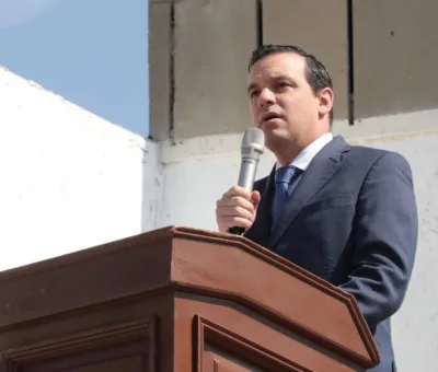 Convocan a construir un Guanajuato y un México libre y exitoso para las próximas generaciones