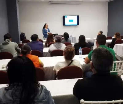 SSG promueve el consumo adecuado de sal para proteger a la población
